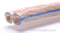 High Quality Double Shielded 4 Cores Speaker Cable
