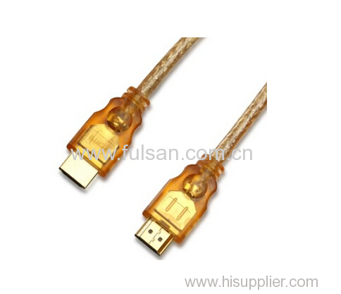 15M 1.4V High speed HDMI cable
