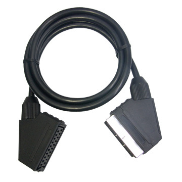 CHEAPEST scart flat cable