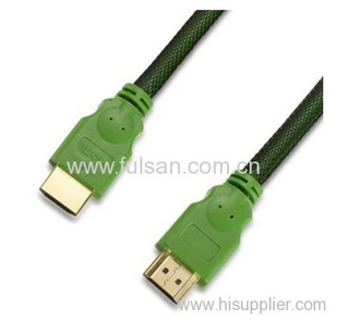 High Speed 1080P HDMI Cable