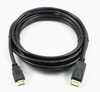 1.8M Gold Plated Displayport Male To Hdmi Male Cable 4K DP To Hdmi Cable Support Oem Service 