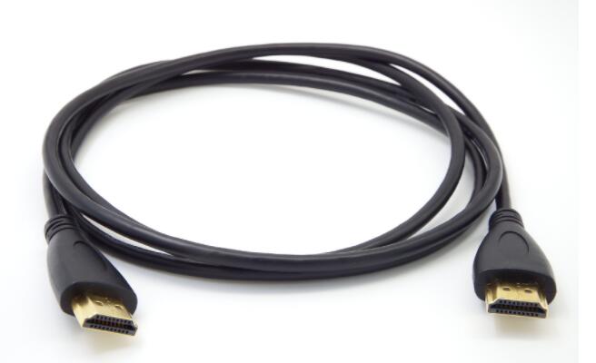 1080P 2.0V 4K HDMI to HDMI Cable for Audio and Video