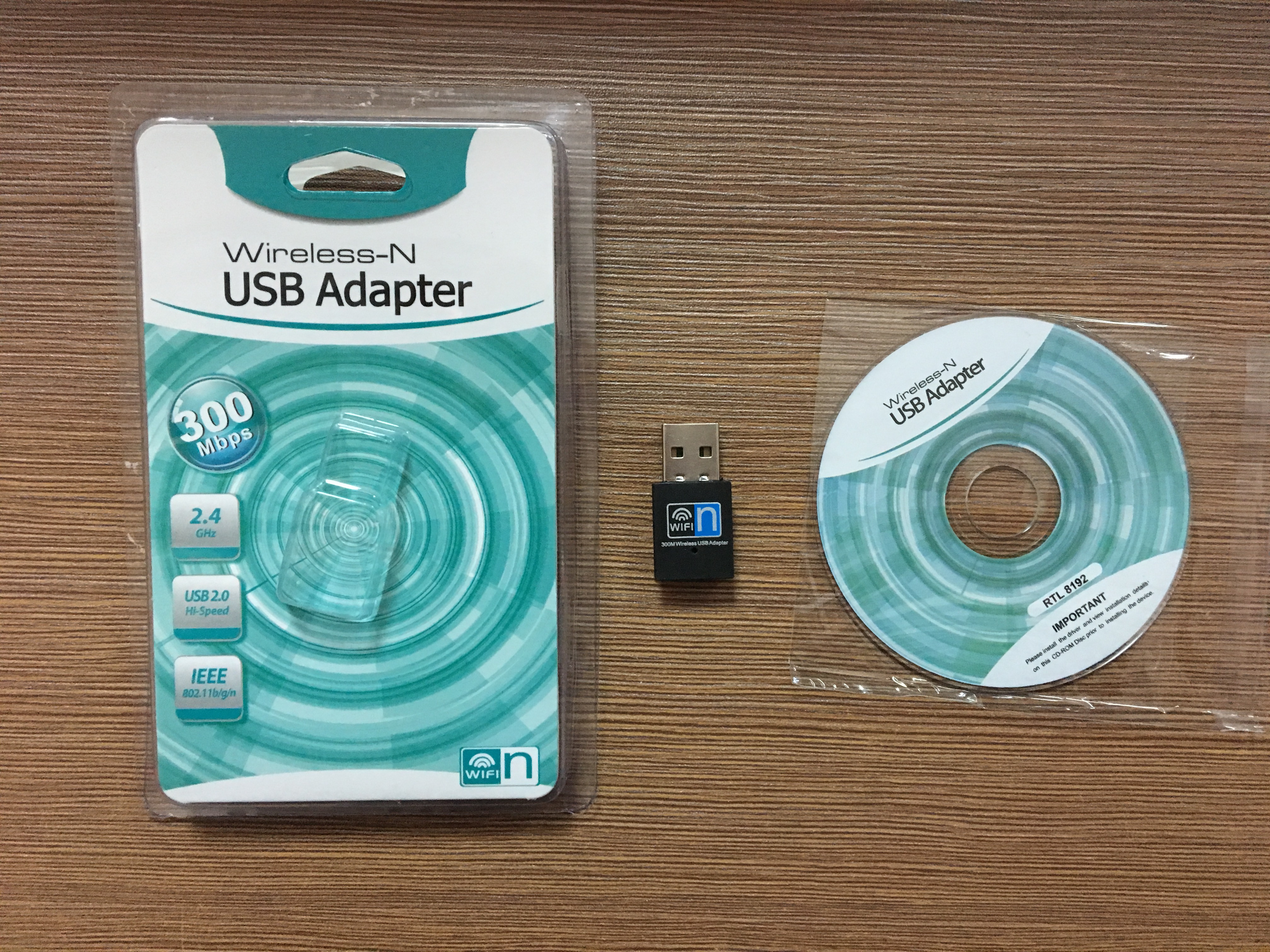 USB Wifi Adapter 150M Wireless USB Wlan Adapter 802.11n Wireless USB Dongle