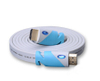 HOT SELL best1M 2M 3M 5M 10M 30m 4K 60hz 2160P HDMI Cable with Ethernet 