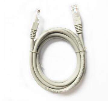 1m 3m 10 meter 20 m 50m 500ft lan cable rj45 24awg cat 5e patch cord cable 