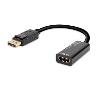 Best Selling Display Port Cable To HDMI 1080P 4K DP Male To HDMI Male Cable Adapter 