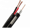 4K HD RG59 Coaxial Cable Rg59+2C for CCTV High Quality 305m Coax Cable RG59 Made In China 