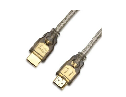 High Speed 4K 3D HDMI Cable 1m 1.5m 2m 3m 5m 8m up to 50m 18Gbps HDMI Cable With Ethernet 