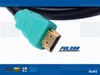 High Quality Gold Plated 1m 1.5m 2m 3m 5m 4K 2.0 Version HDMI Cable