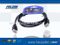 High Quality S-video to HDMI Cable with Nylon Mesh
