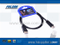 High speed Slim HDMI cable with 3D Ethernet and 1080P For PS3 DVD HDTV