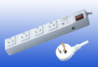 Power Socket