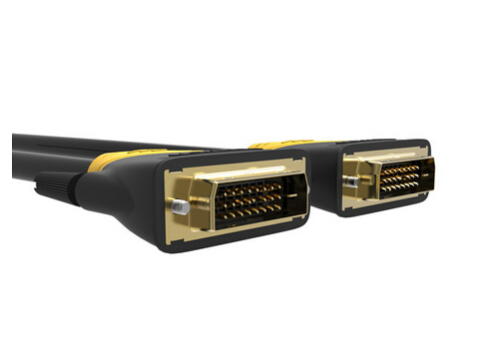 1080p Hdmi To Dvi Cable