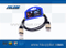 3M 28AWG High Speed HDMI Cable with ethernet