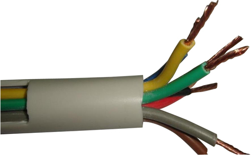 Control Cable With CE Approved