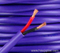 Double PVC Speaker Cable