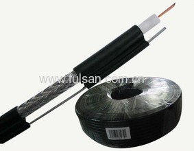 QR540 JCA Trunk Cable