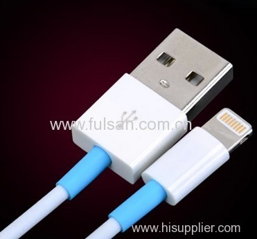 1m USB Charger Cable for iphone 5 5C 5S