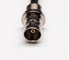 Coaxial Cables RF Cable Assemblies bnc female to smb female cable RG316 