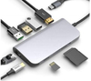 Muti Ports High Speed Interface All in One Laptop Portable OEM USB Hub