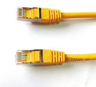 1m CAT6 BC FTP 26awg Patch Cable Patch Cord Cable