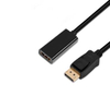 Best Selling Display Port Cable To HDMI 1080P 4K DP Male To HDMI Male Cable Adapter 