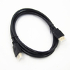 black gold plated 1m 1.5m 2m 3m 5m 4K 2.0 version HDMI cable 