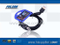 standard Certified hdmi cable for TV and 3D