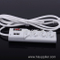 GSM remote control Power strip