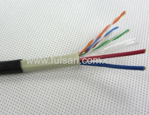 Best Price cat6a Network Cable
