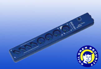Multi-Sockets