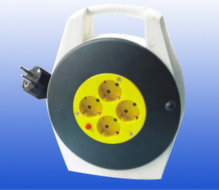 extension cord reel cable reels drum