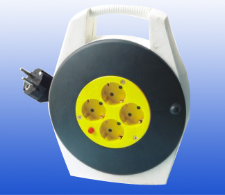 extension cord reel cable reels drum