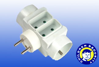 Plug Adaptor