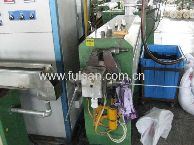 QR540 JCA Trunk Cable