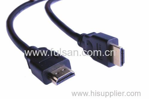 Hot sale hdmi cable 15m gold plated for sale
