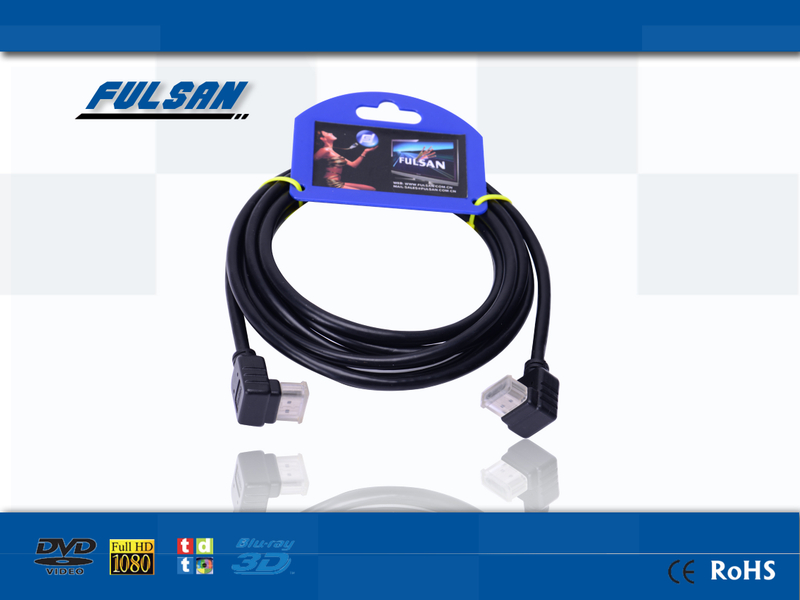 Mini Hdmi Connector Cable