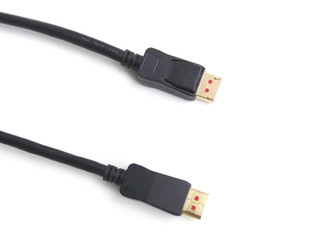 High Quality DisplayPort 1.4 Cable Male To Male DP Cable Support 8K 60HZ 4K 120HZ Resolution
