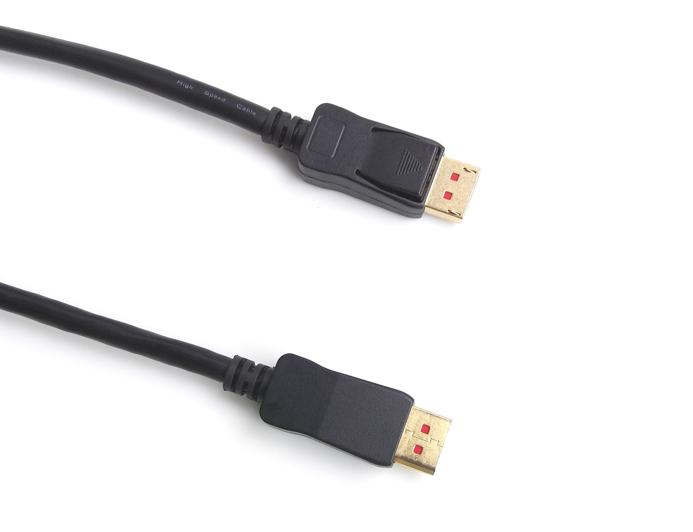  DisplayPort 1.4 DP Cable Support 8K 60HZ 4K 120HZ Resolution