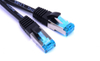 Hdmi Metal Protect Jacket Cable Patch Cord