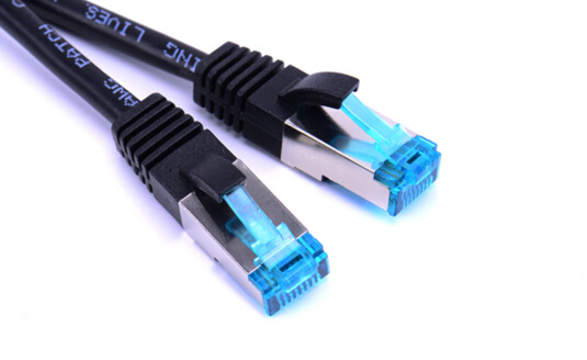 Hdmi Metal Protect Jacket Cable Patch Cord