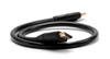 Cable HDMI 1.5M HDMI 1080 P 3D 4K hd Cable for PS4 HD LCD Projector TV PC Laptop Computer
