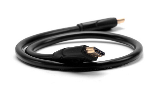 Cable HDMI 1.5M HDMI 1080 P 3D 4K hd Cable for PS4 HD LCD Projector TV PC Laptop Computer