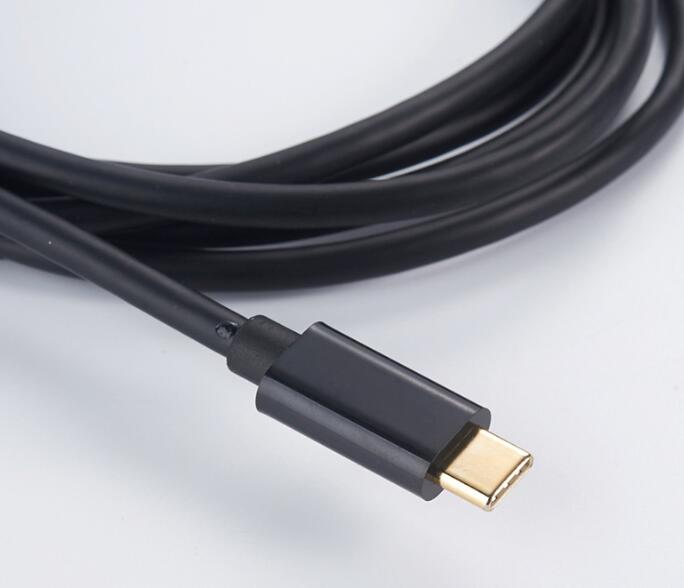 Type c to mini DP cable 17