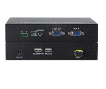 1080P HDMI To Fiber