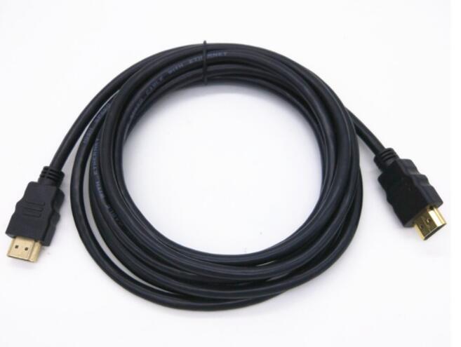 3D 4K video cctv hdtv hdmi optical fiber cable 15m 