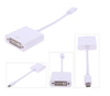 4K USB Type C USB 3.1 USB-C Type-c to DVI Cable Adapter Male to Female Dongle Converter for MacBook Huawei Matebook notebook 