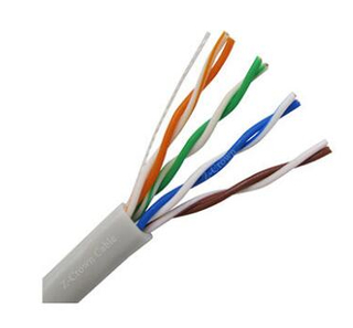 100 pair cat6 utp lan cable