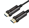 CableCreation Fiber Optic HDMI 2.1V AOC Cable, for Laptop, Blu-ray Player,PS4,Xbox,HDTV,Projector 3m 