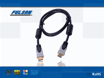 3D Bulk Audio Video Cable 10M 4K With Ethernet Gold plated HDMI 4K Cable For HDTV Laptop 